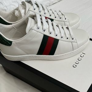 Gucci sneakers